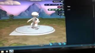 Yoshi Spore Collection