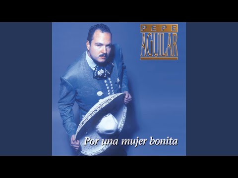 Pepe Aguilar - Perdóname