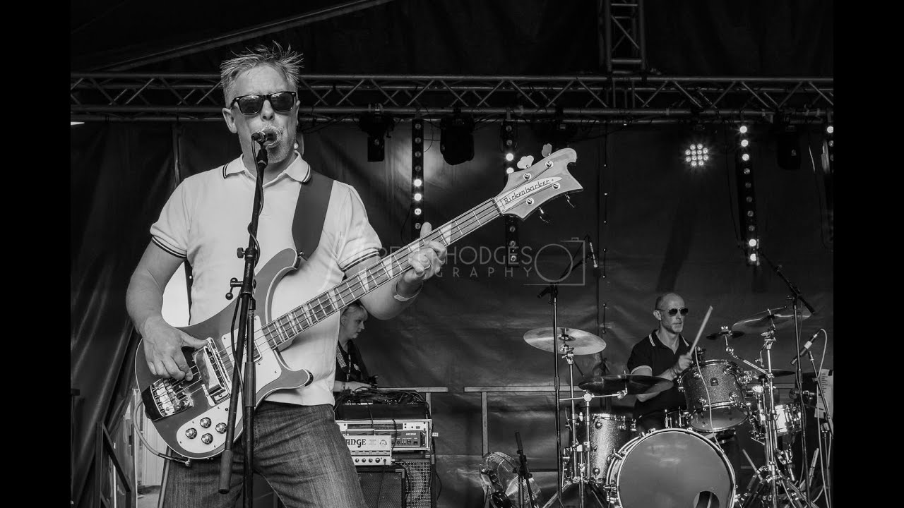 Alstock 2016 - Citizen Smith