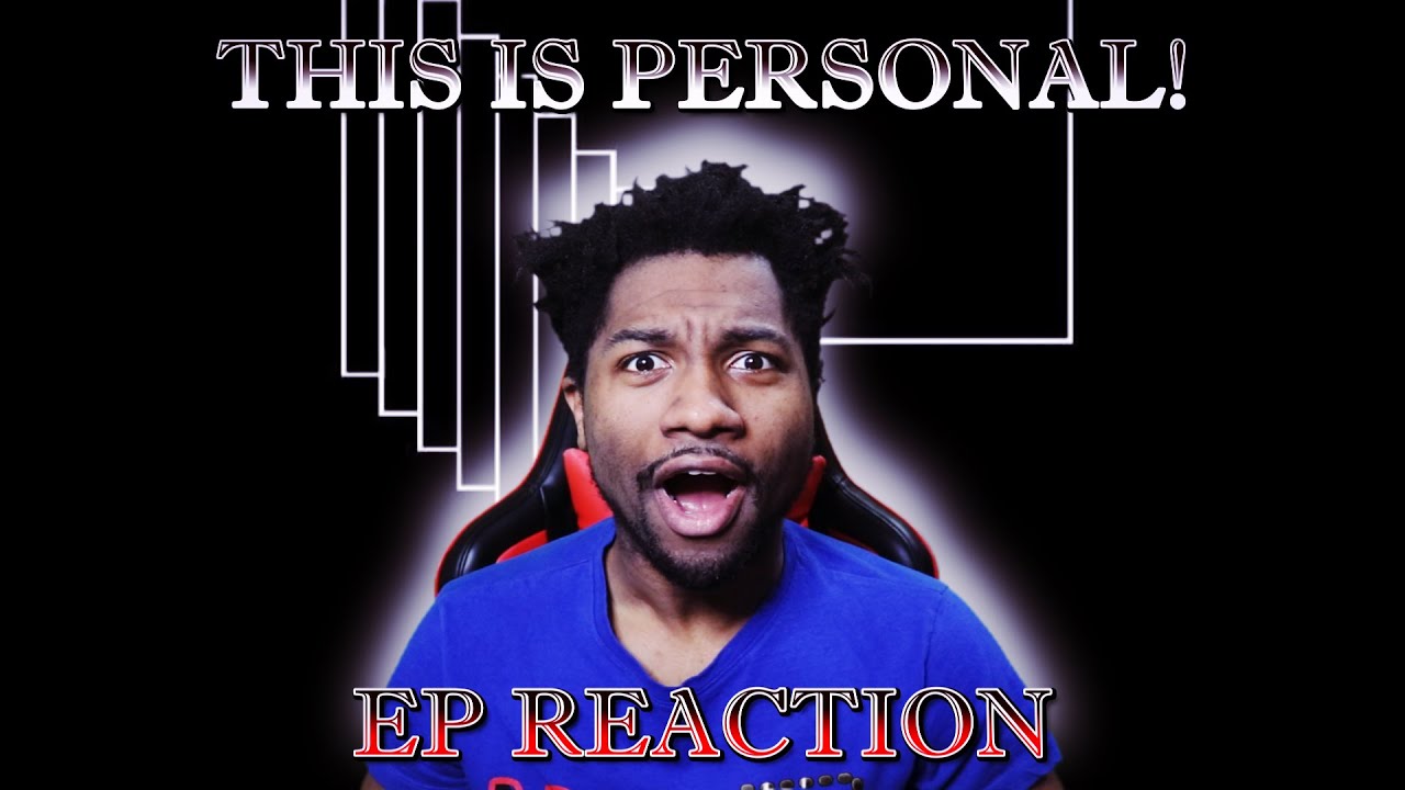 RAPPER REACTS: Lil Peep - Changes [EP]