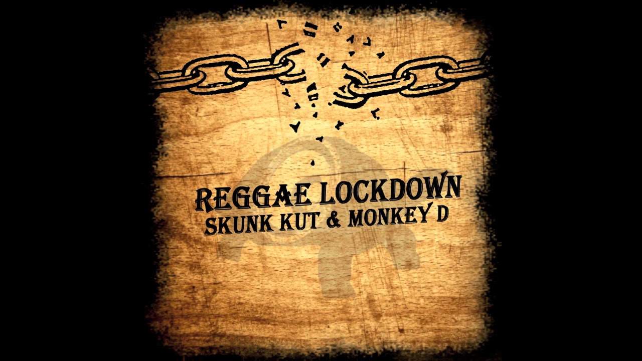 Watch MBEP082/Reggae Lockdown - SKUNK KUT & MONKEY D on YouTube Watch MBEP082/Reggae Lockdown - SKUNK KUT & MONKEY D on YouTube