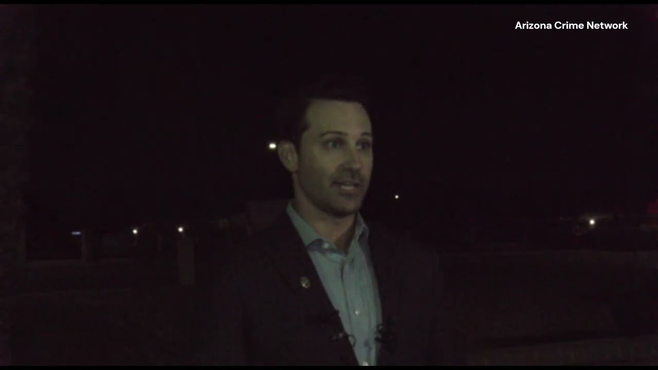 Man Shot by Police After Threatening His Daughter