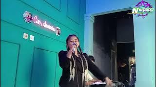 Cus Amanda - Sepintas Do'a ‼️ Lagu Terbaru 2023 - 2024 (Music Ori)