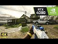 Modern Warfare 3 - Season 3 | 4K Max Graphics ( DLSS OFF ) | RTX 4090