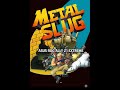 Metal Slug (Steam Edition) Asus Rog Ally Z1 Extreme