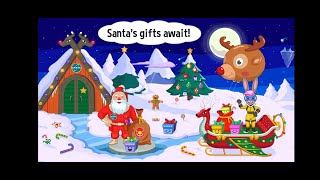 PEPI WONDER WORLD Gameplay ios android ✅ 👉 a magical world full of color and fantastic characters screenshot 4