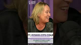 Make Poway City Council meetings accessible, simplify agendas - Vanessa Springett
