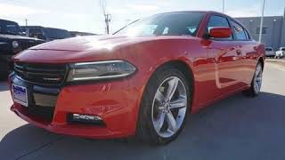 2018 Dodge Charger R/T in Irving, TX 75062-4804