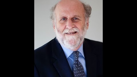 Prof. Daniel Schacter