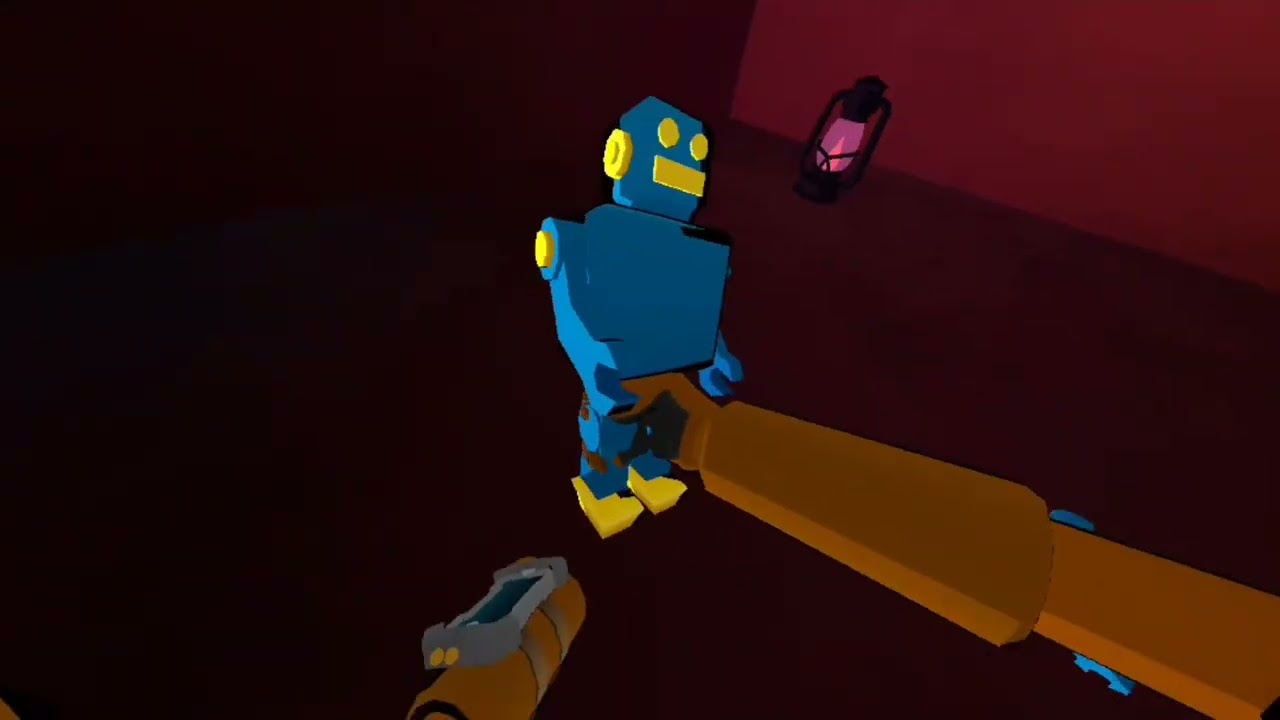 NEW UPD IN RUFFNAUTS 