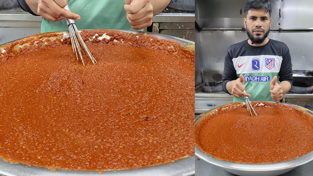 থাই ফ্রাইড চিকেনের গোপন মসলা রেসিপি। 