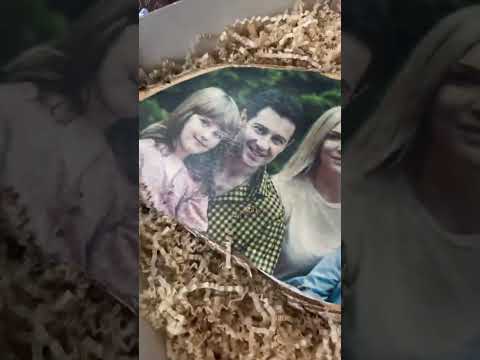 Разбор драгоценных подарков наших любимых зрителей!:)))