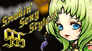 [DFFOO] The "OBJECTIVE" Costumes Tier List