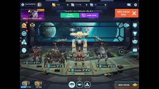 Khi Mình Đủ Vàng Để Chơi Arena