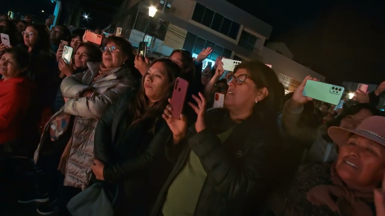 SI TE VAS TE VAS -  ADA CHURA