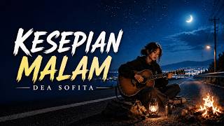 KESEPIAN MALAM - DEA SOFITA | Lagu Sedih Terbaru 2026 Paling Menyentuh