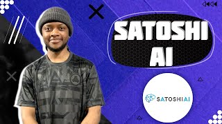 How Actually Satoshi AI Chatbot Can Understand You? Let's figure it out!