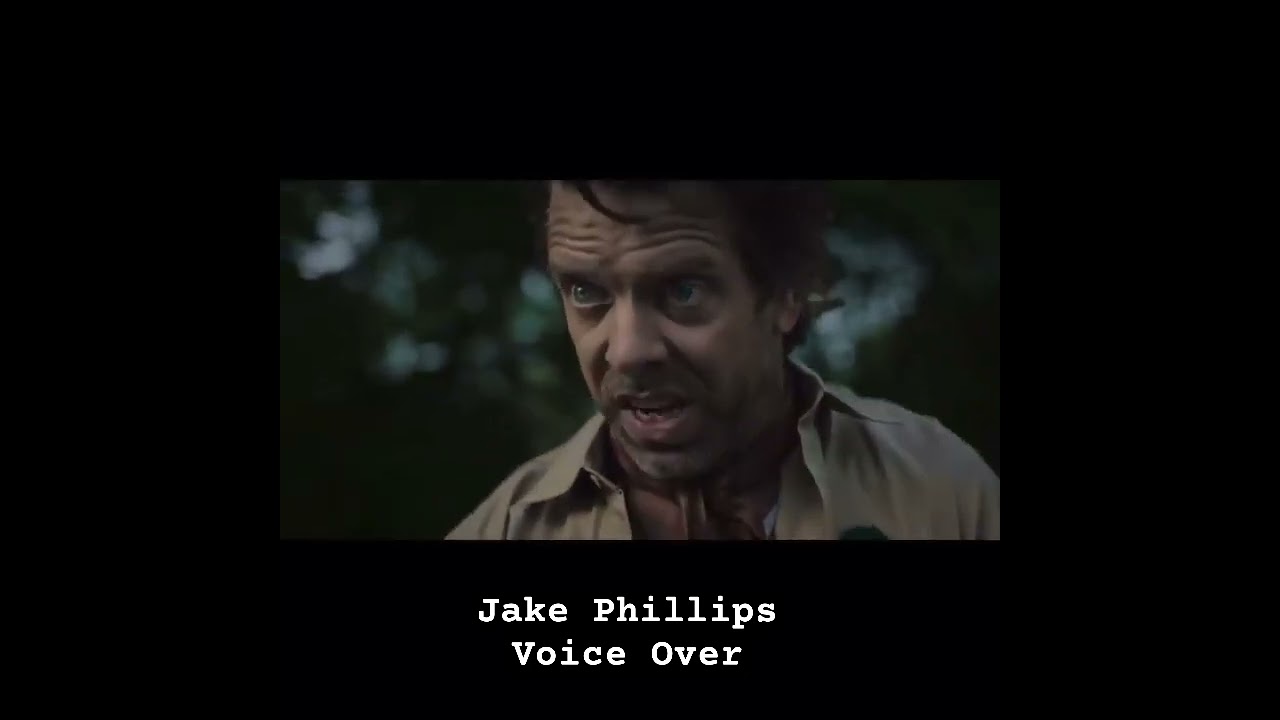 Jake Phillips Voiceover - jakephillips.us