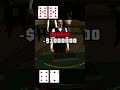 Borrowing 1 000 000 From GTA Casino 
