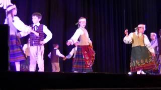 Gailingis – Lithuanian Dancing of the Bells by Svyturys