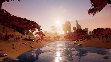 Hyperspace Prototype