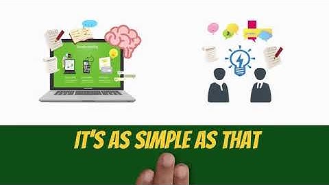 evernote Sales Video