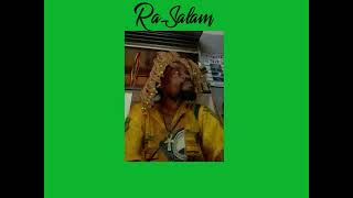 RaSalam ft Salam -Ngicela ningikhanyiseleni official audio