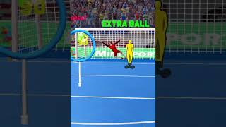 Soccer Kicks Strike: Mini Flick Football Games 3D screenshot 3