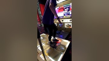 DDR A3 - MAX 300(X-Special) [CSP 17] 999,700 30p PFC by NOBARBEN!! ノンバー