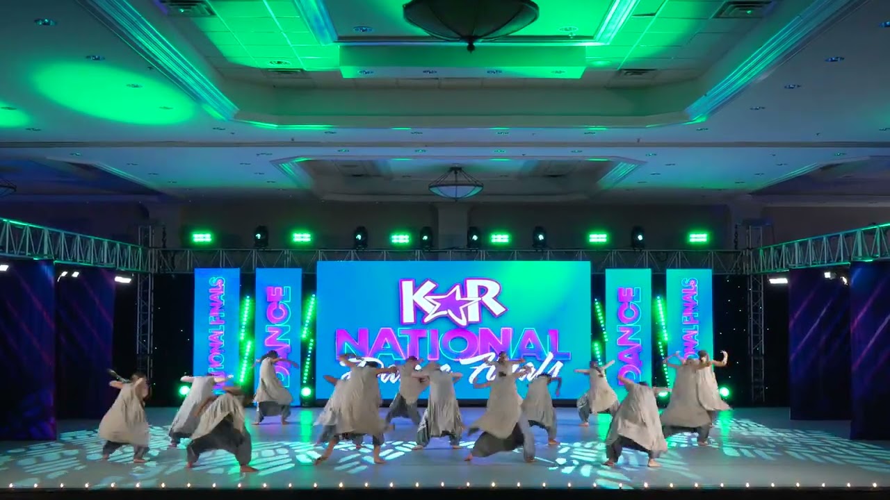 Past Life - Hermitage Dance Academy