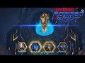 135 CRYSTAL OPENING! CAN WE GET A 4 STAR! - TRANSFORMERS: Forged To Fight