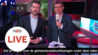 LIVE: Post-election debate analysis