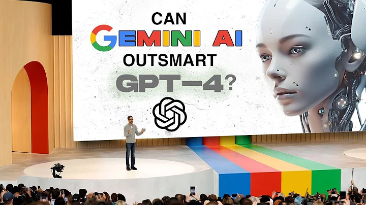 Can Google Gemini AI Beat GPT-4?