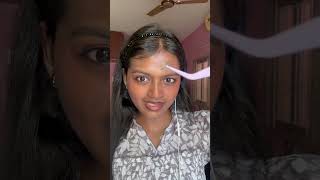 Eyelash clusters from Amazon review and tutorial #amazonfinds #lashes #affordablemakeup #fyp