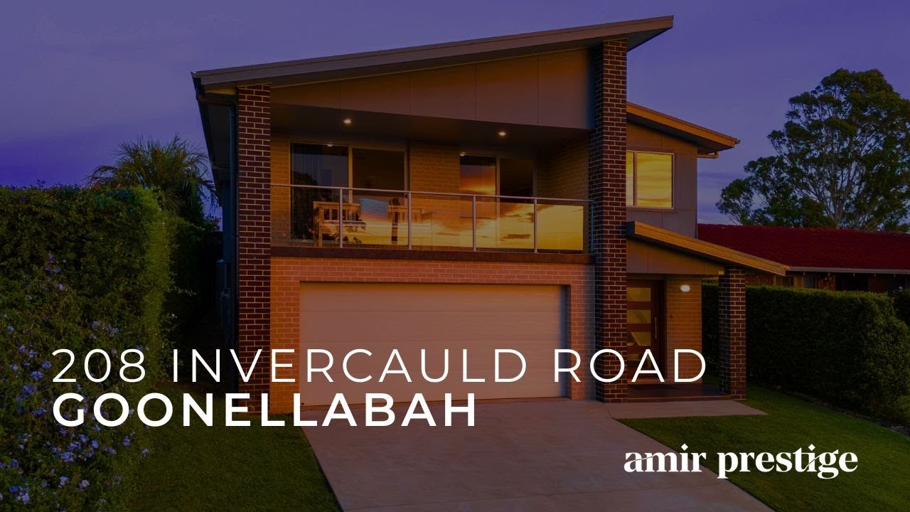 208 Invercauld Road Goonellabah | Amir Prestige