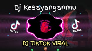 DJ TIKTOK VIRAL || AKU SEPI - SEPI🎧