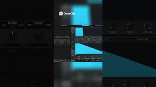 Create Perfect Synth Slides  LFO Pitch Bend Tutorial #vital  #vst