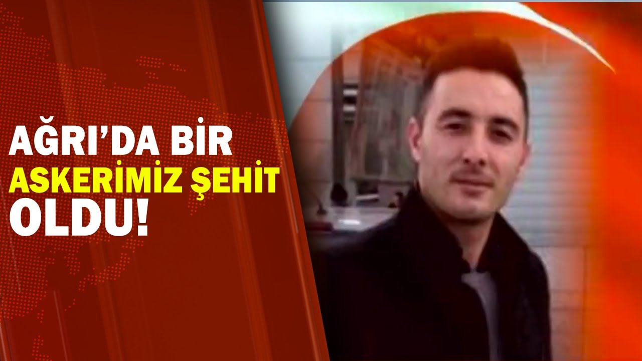 Çorum'a Şehit Ateşi Düştü / A Haber | A Haber