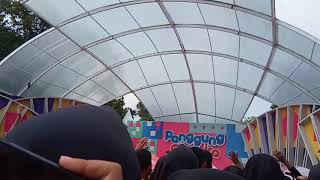 Tasya Rosmala Ll Harusnya Aku Ll Tasya Rosmala Menggoyangkan Panggung Gembira Indosiar Di Lapangan P