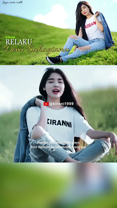 RELAKU DEMI BAHAGIAMU  #slowrockmelayu #lagusedih #jiwang  #slowrockballad #slowrockmalaysia