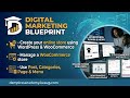 WordPress eCommerce Made Simple: Posts, Pages &amp; Shop Setup(Using WooCommerce) 