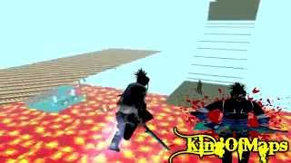 SkillMapsV26 - Donard Ft. Nh0kZzzz [HD]