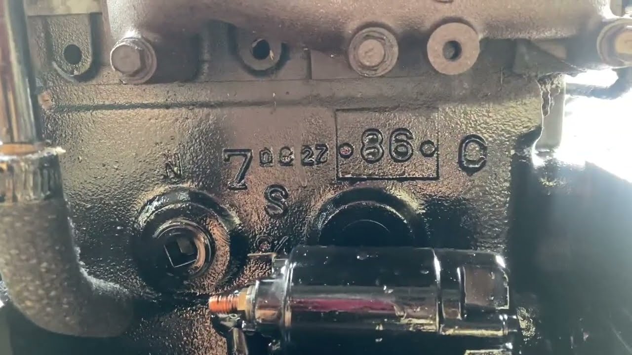 Yanmar 3t86 turbo , đẹp như mới | Đã bán về Ninh Thuận