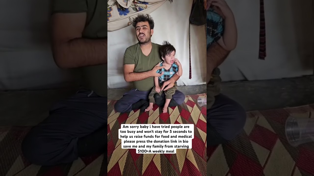 Donation link in bio sharing is love please donate to help 