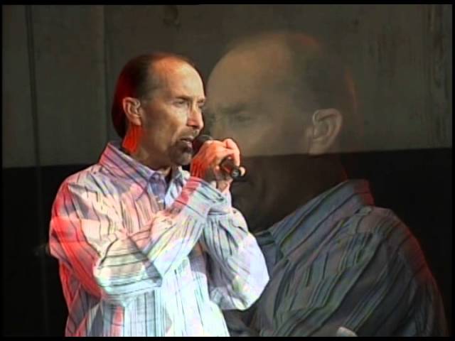 Lee Greenwood "Proud to be an American"