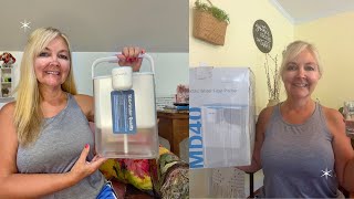 Delicious Purified Water @frizzlifewater