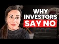 Why Investors Say No (Even When They Love Your Film)