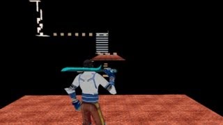 SkillMapV11 By:Cena [HD]