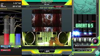 【beatmania IIDX】不沈艦CANDY / Risk Junk