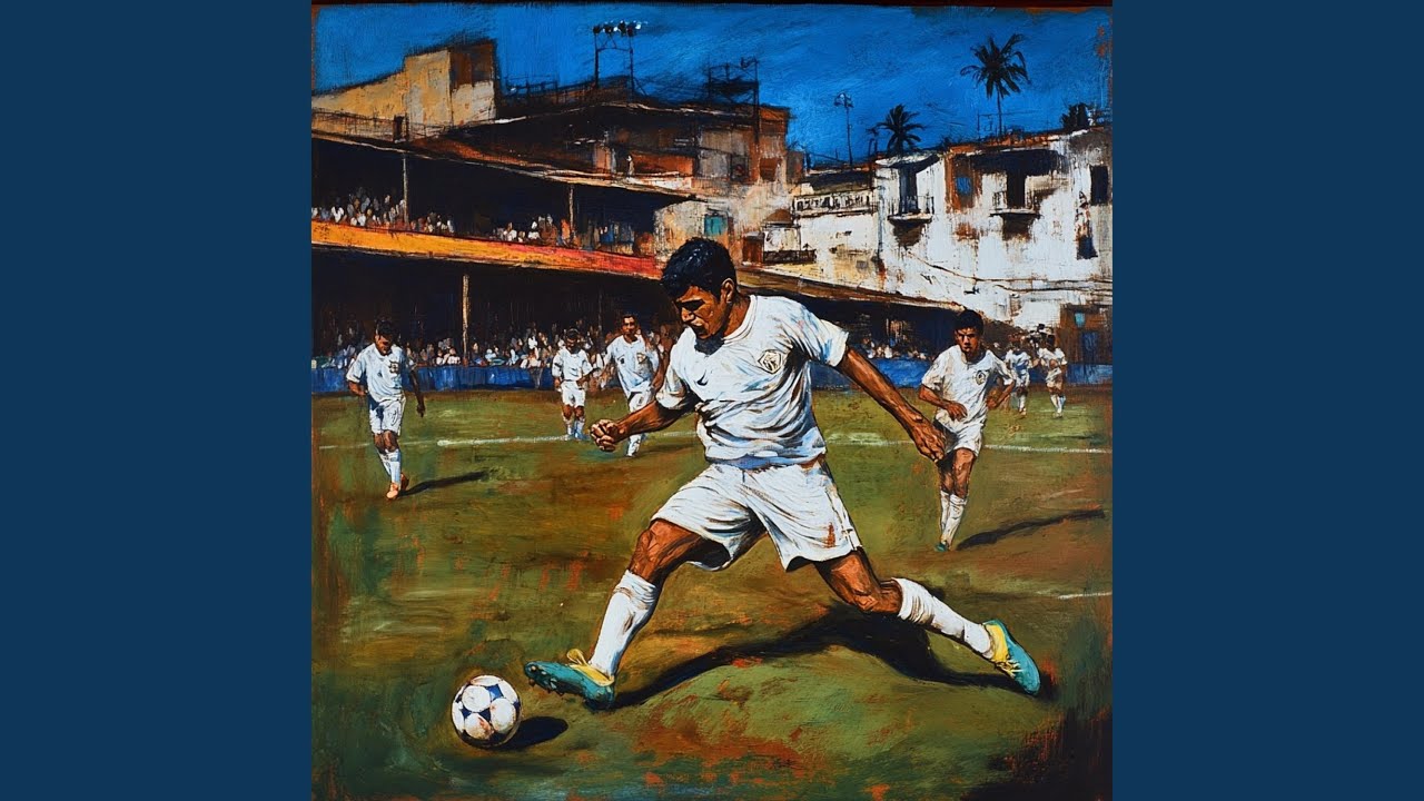 Boca Juniors_ Azul y Oro